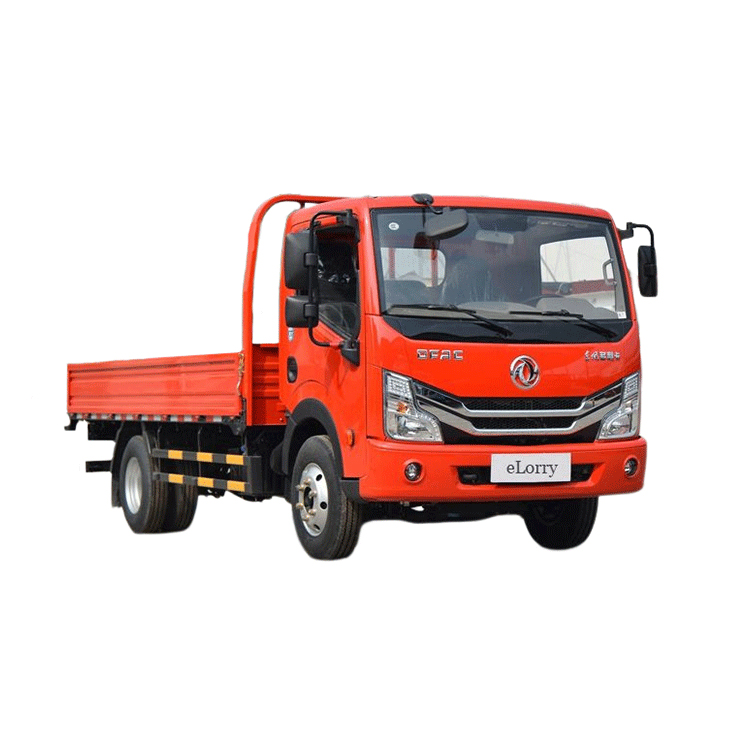 DONGFENG NEW DOLLICAR 2-3T cargo truck